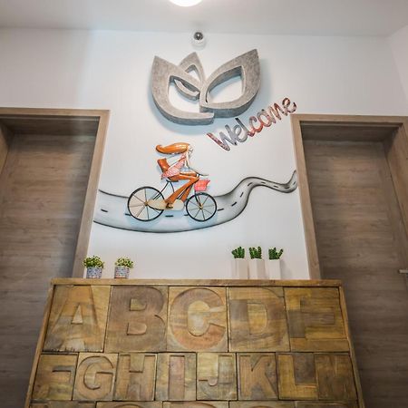 Aragda 2 Apartment Siofok Exterior photo