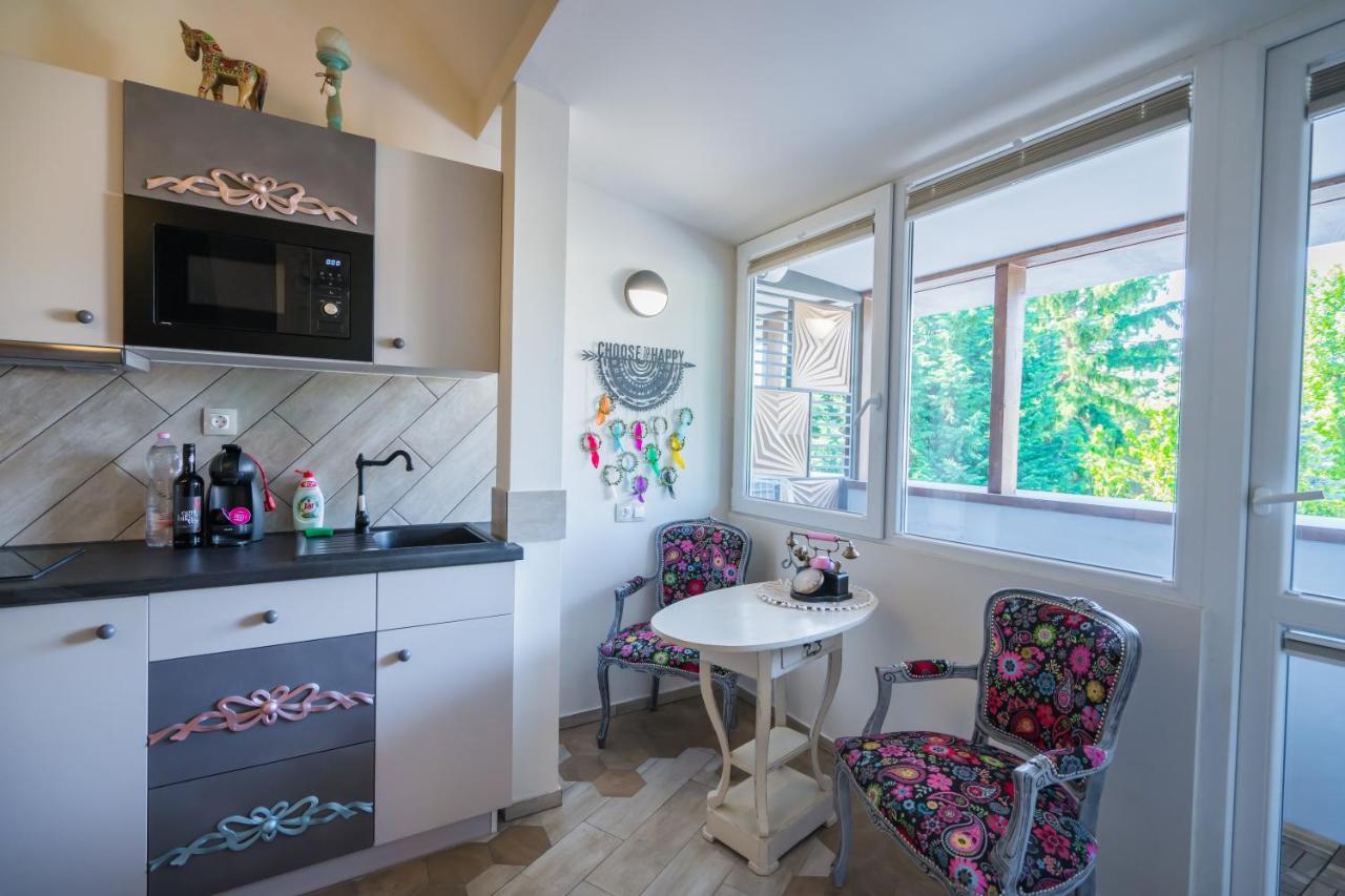 Aragda 2 Apartment Siofok Exterior photo