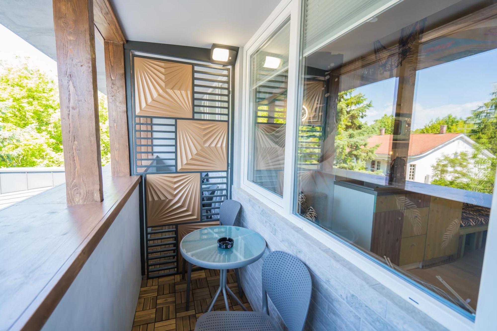 Aragda 2 Apartment Siofok Exterior photo