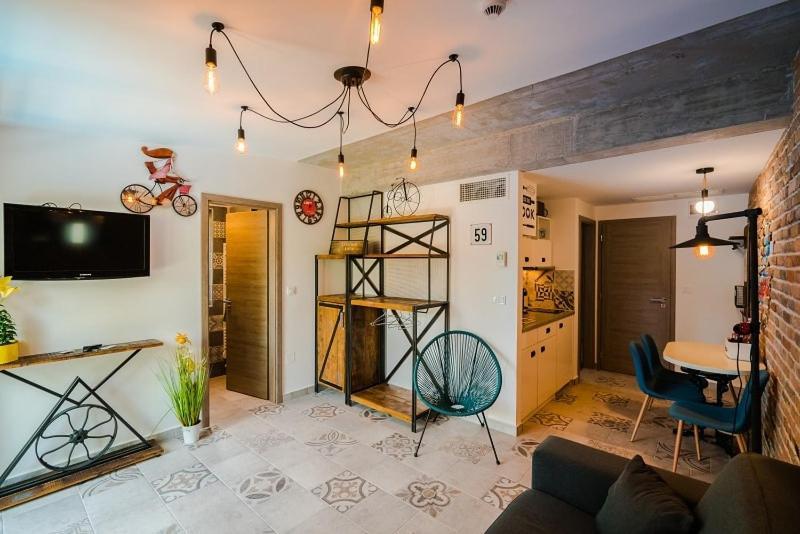 Aragda 2 Apartment Siofok Exterior photo